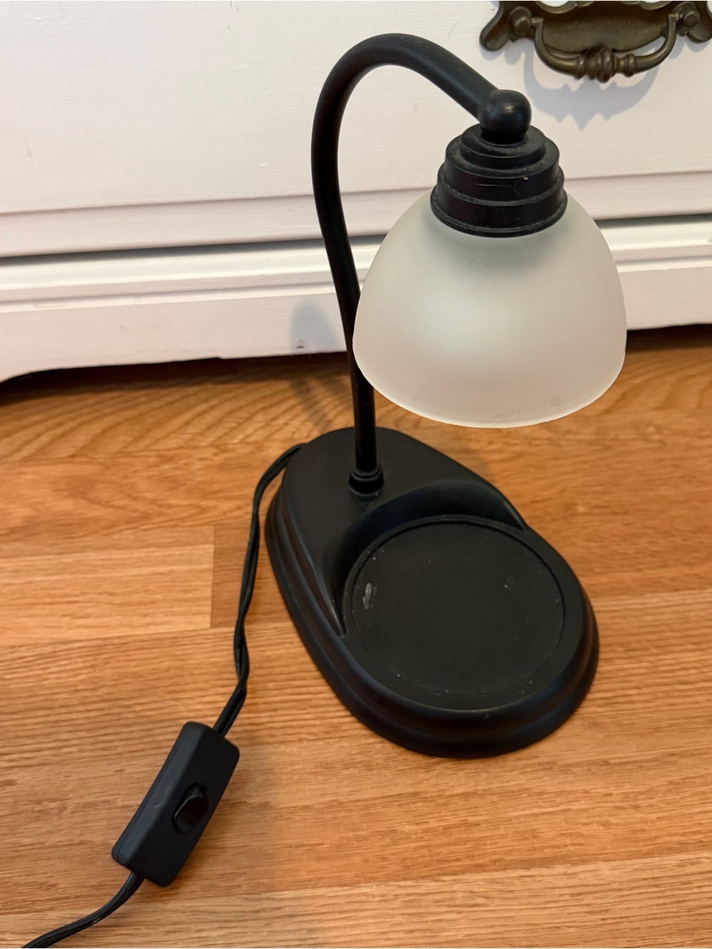Aurora Candle Warmer Lamp